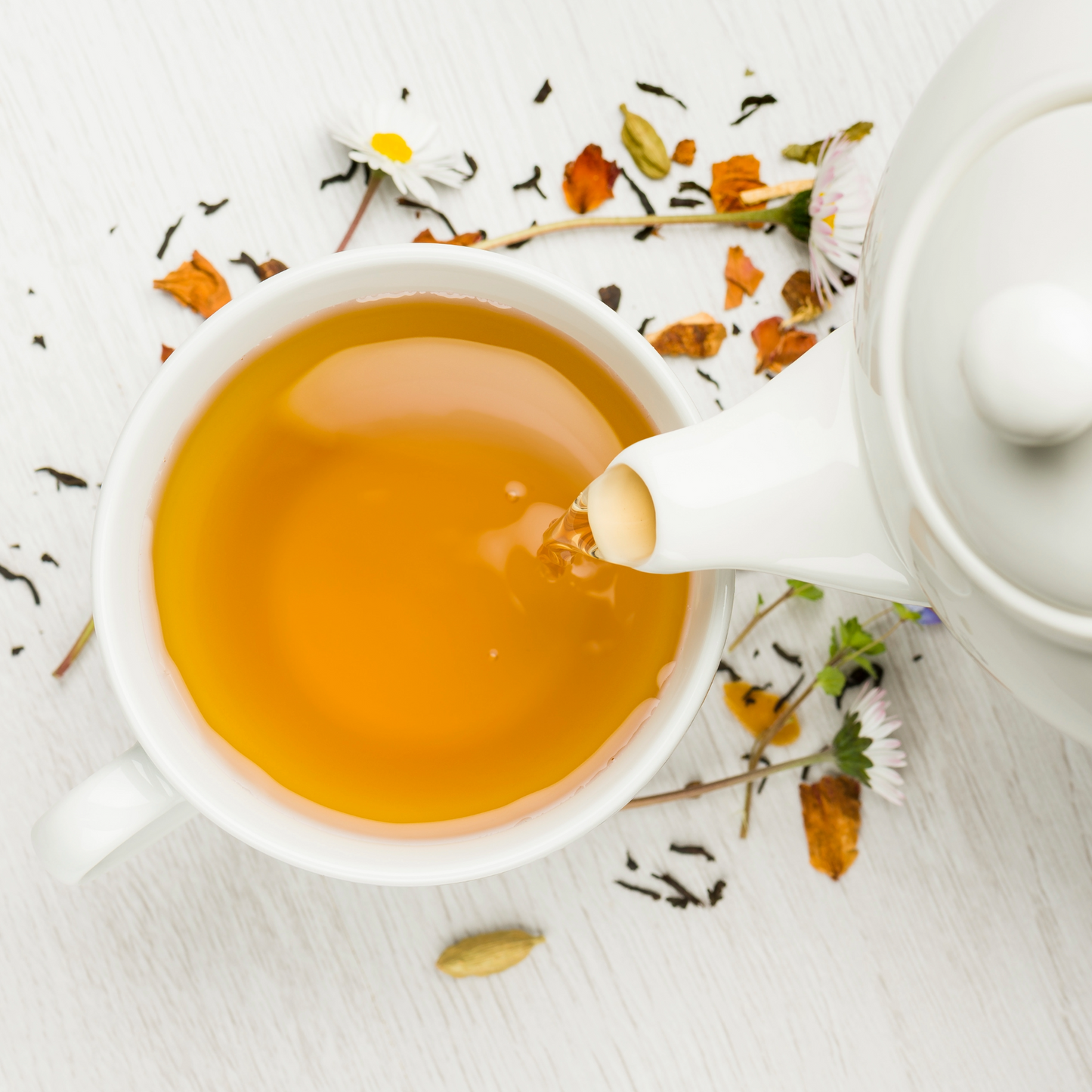 Chamomile Flowers 50 g, ₹ 230.00