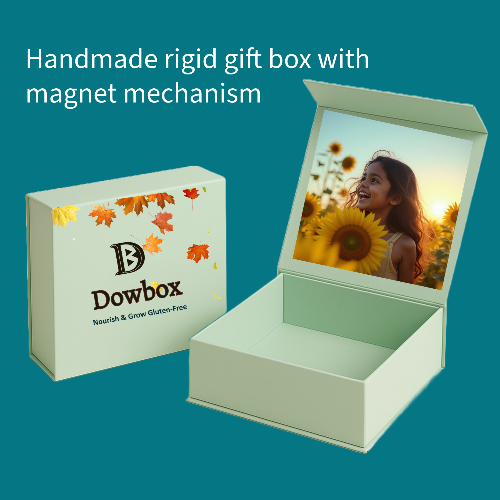 Dowbox Gifting