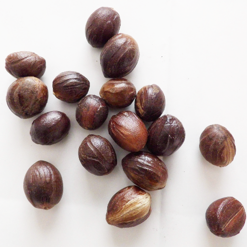 Whole Nutmeg, 50 g, ₹ 135.00