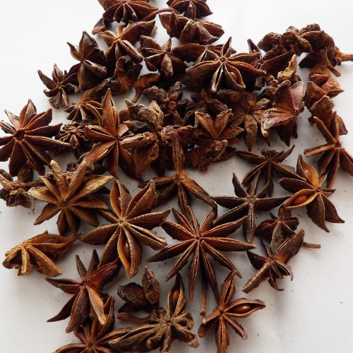 Whole Star Anise, 50 g, ₹ 145.00