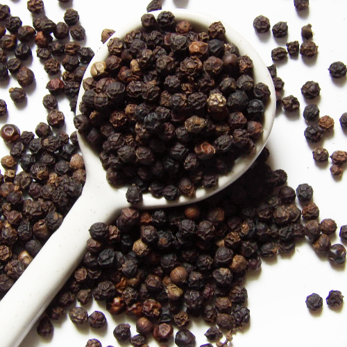 Whole Black Pepper, 100 g, ₹ 145.00