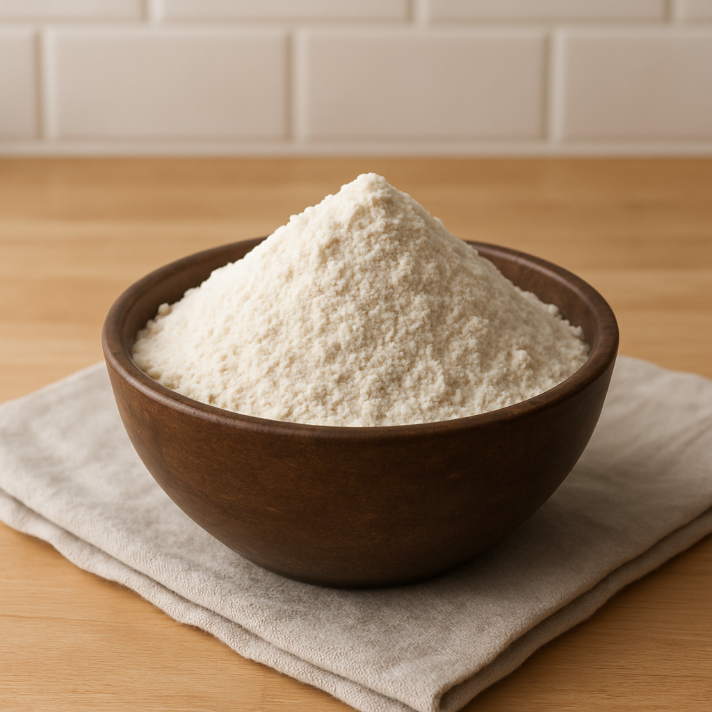 Jowar (Sorghum) Flour, 500 g, ₹ 78.00