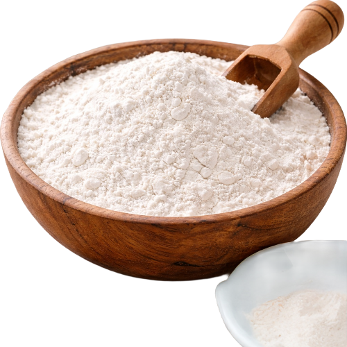 Gluten-Free Vegan Momos Wrapper Flour Blend