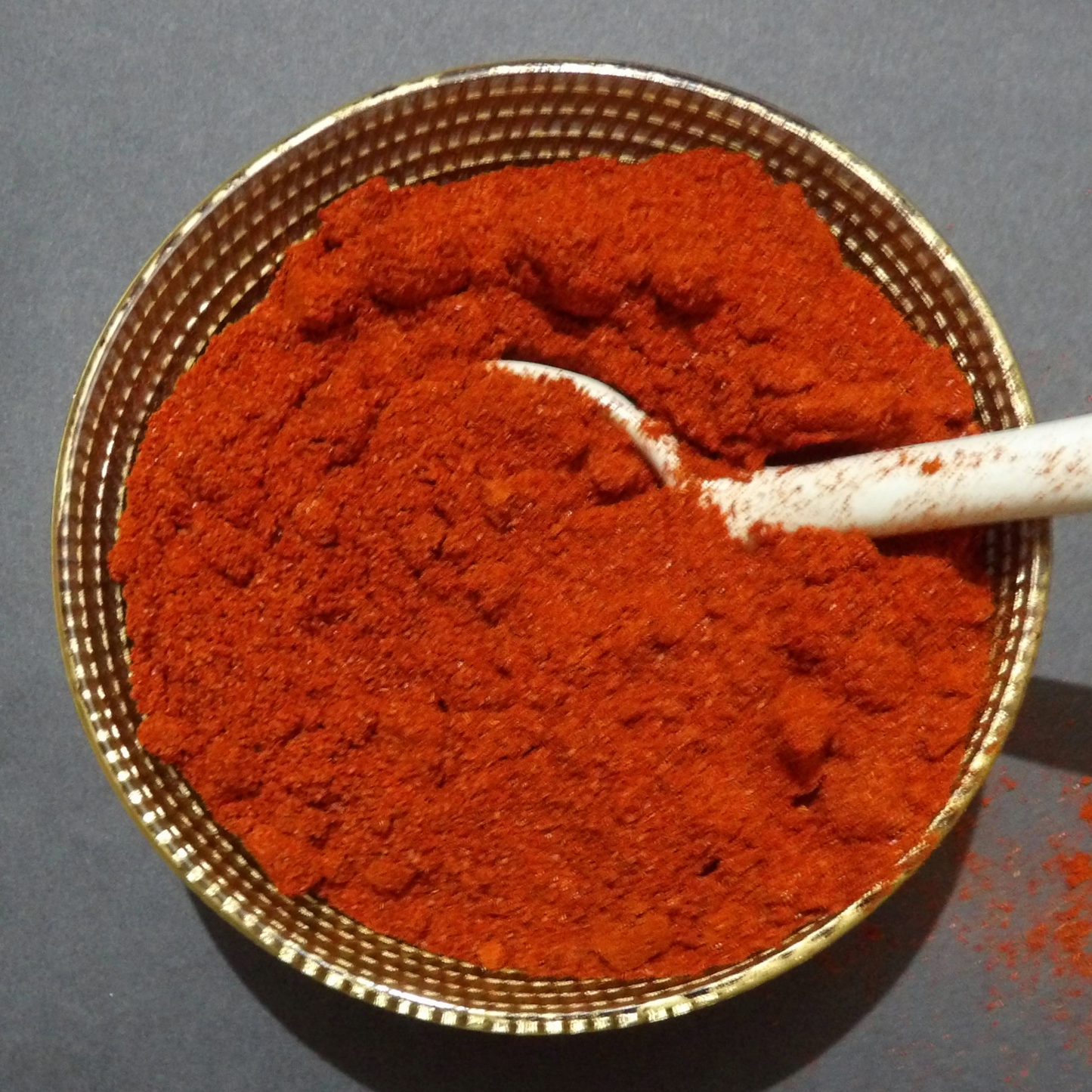 Gluten-Free Kashmiri Red Chilli Powder, 100 g, ₹ 200.00