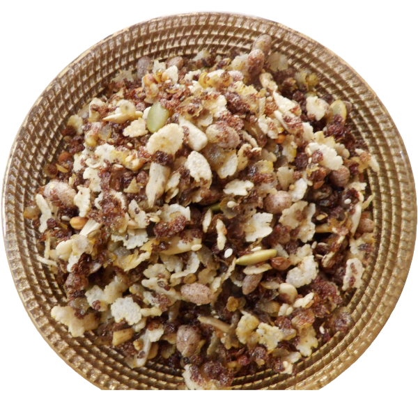 Gluten-Free Granola 450 g, ₹ 345.00
