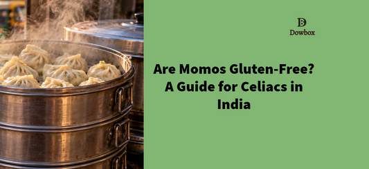 Are Momos Gluten-Free? A Guide for Celiacs in India