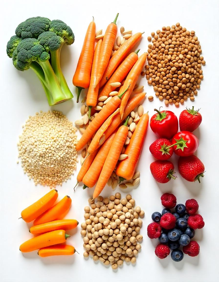 How to Start a Gluten-Free Diet in India: A Beginner’s Guide