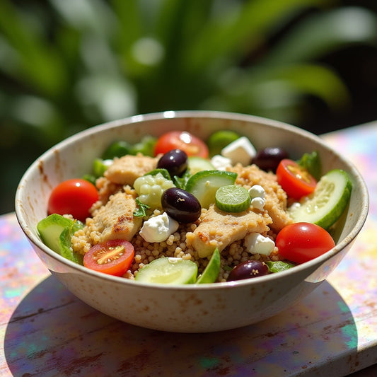 Why Adopting a Gluten-Free Diet is a Healthy Lifestyle Decision
