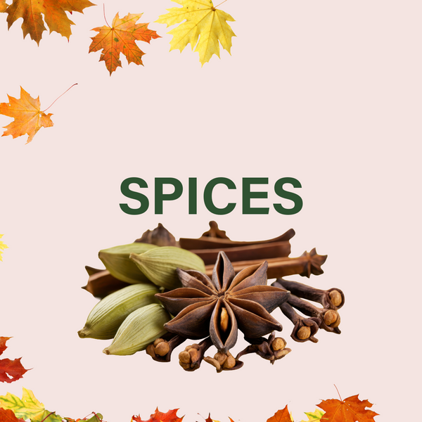 Dowbox Gluten-Free Spices & Masalas