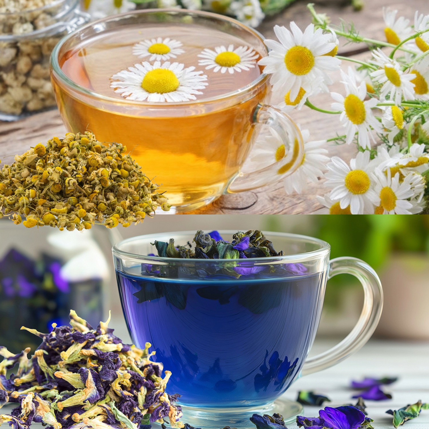 Dowbox Gluten-Free Wellness