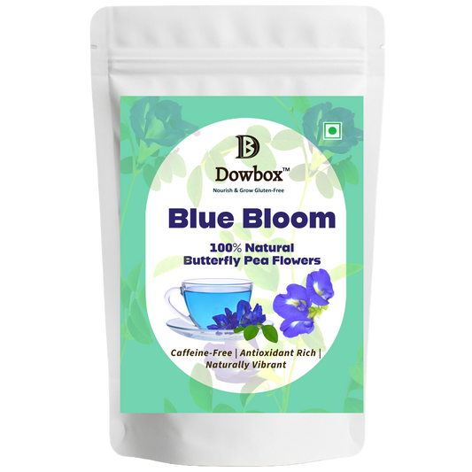 Butterfly Pea Flowers 50 g, ₹ 219.00