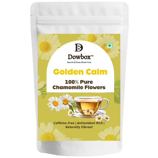 Chamomile Flowers 50 g, ₹ 230.00