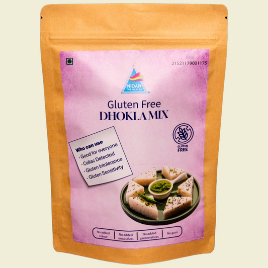 Dhokla Mix, 500 g, ₹ 105.00