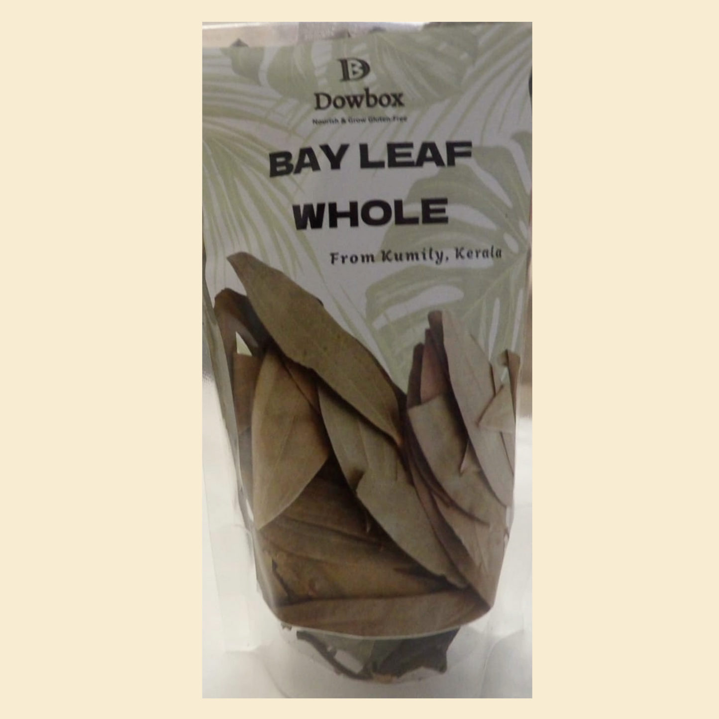 Bay Leaves, 50 g, ₹ 45.00