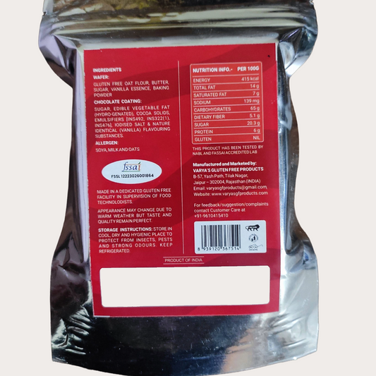 Gluten-Free Krunch Bars, ₹ 140.00