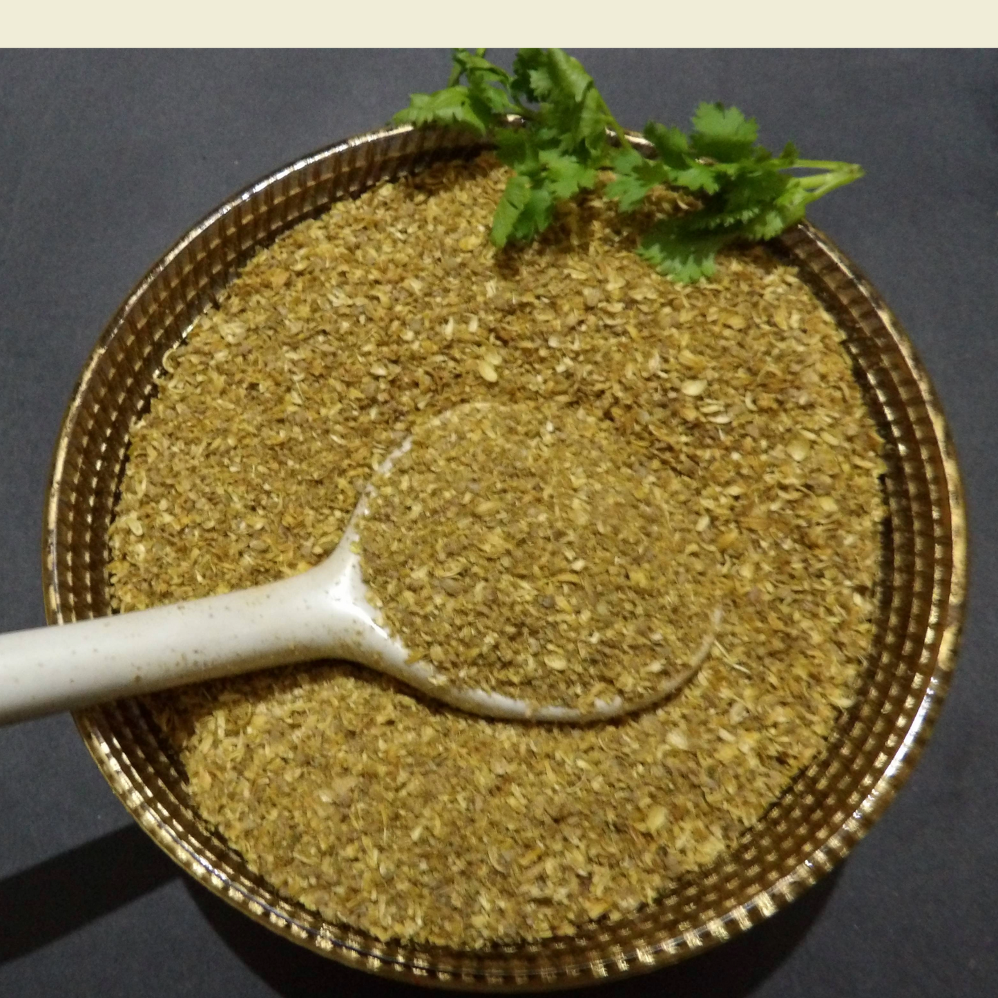 Gluten-Free Coriander Powder, 100 g, ₹ 100.00