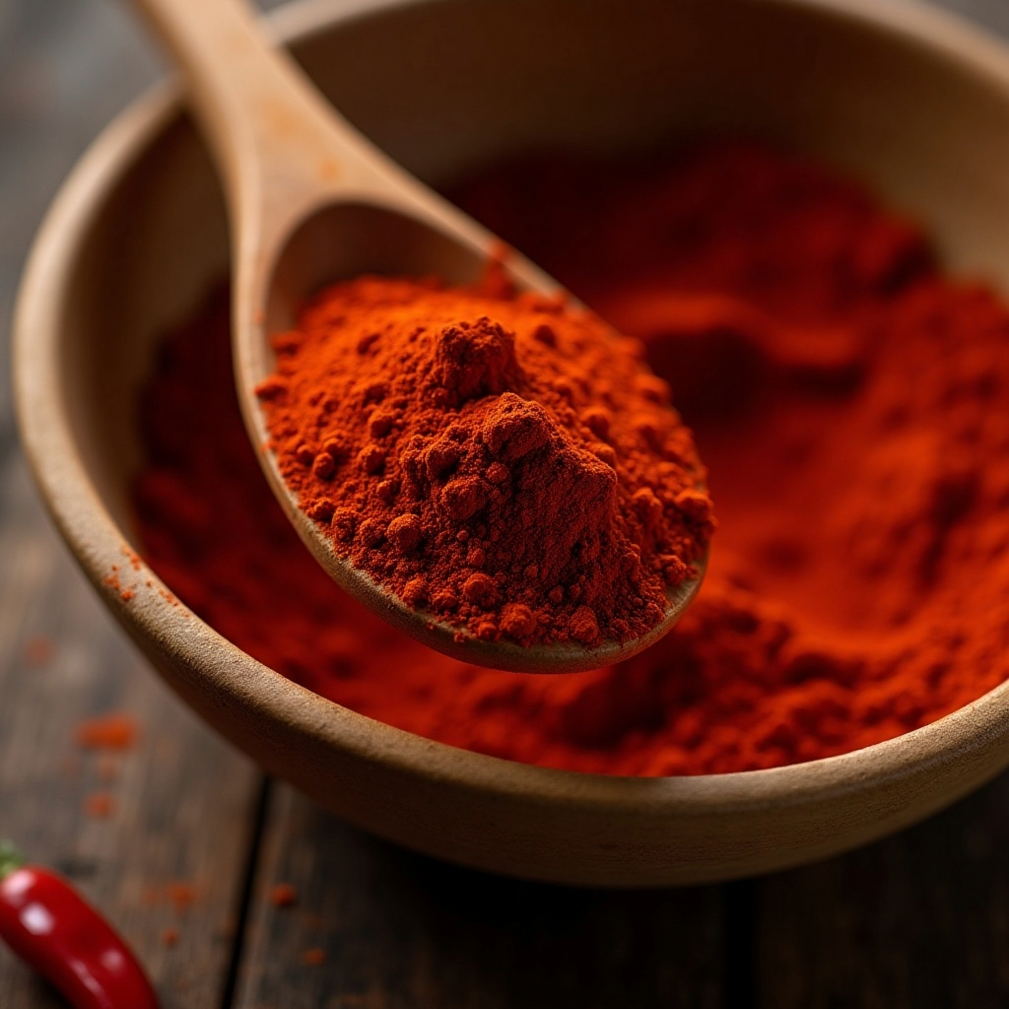 Gluten-Free Kashmiri Red Chilli Powder, 100 g, ₹ 200.00