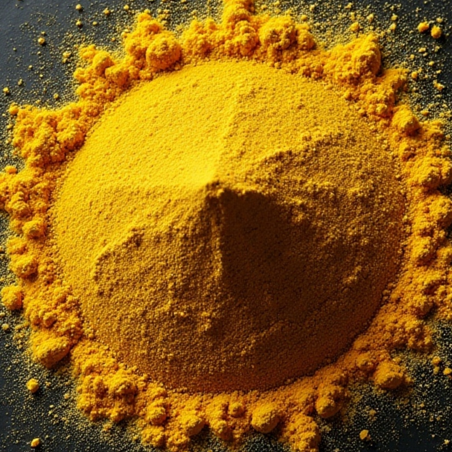 Gluten-Free Turmeric Powder, 100 g, ₹ 100.00