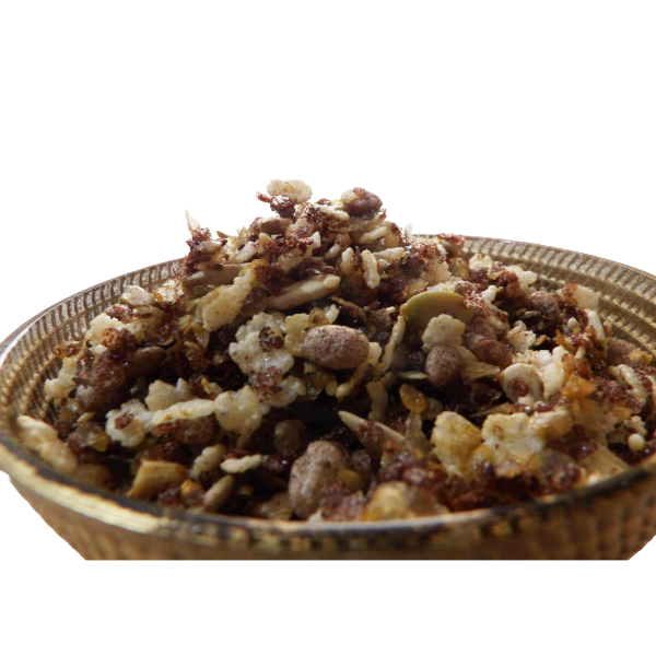 Gluten-Free Granola 450 g, ₹ 345.00