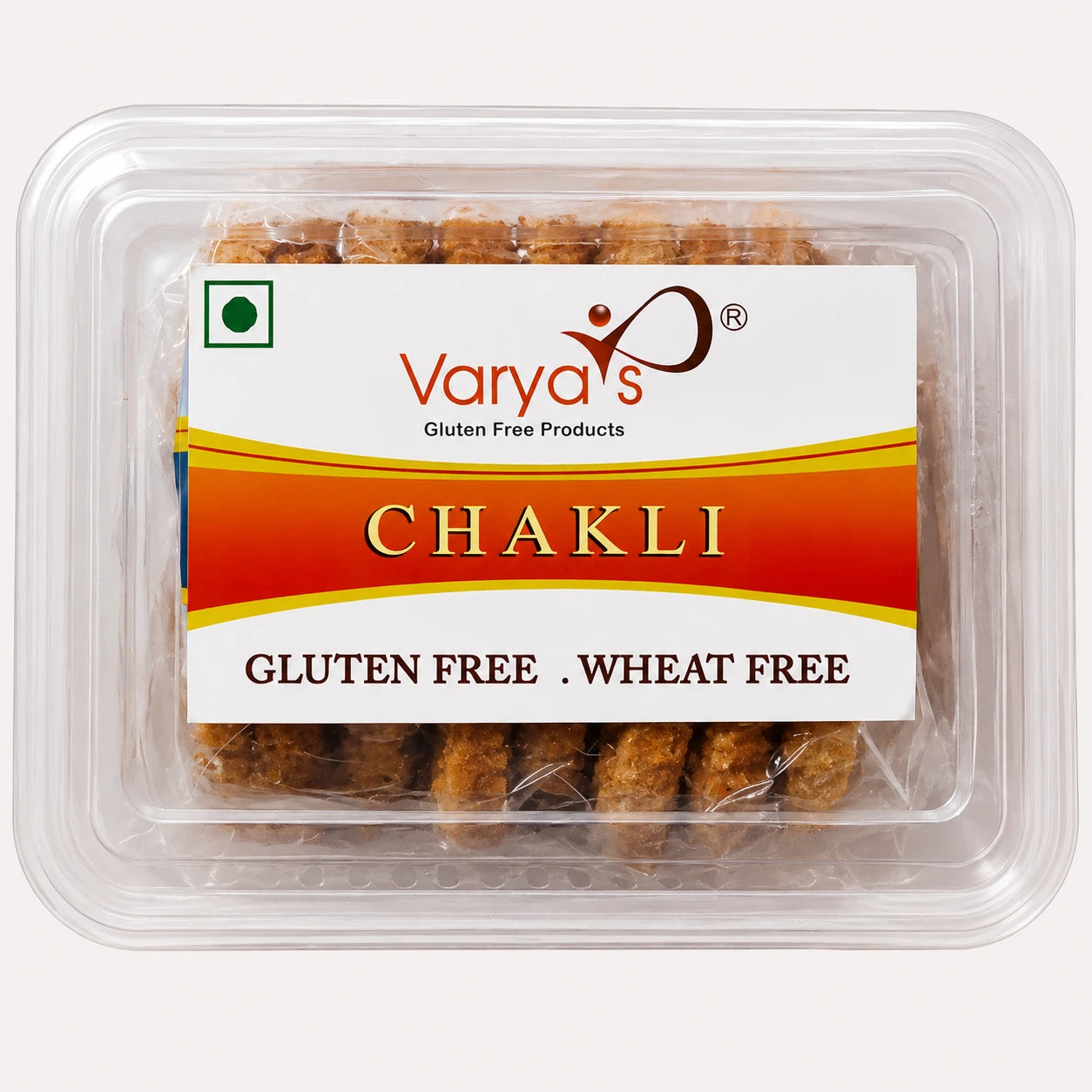 Gluten-Free Chakli 150 g, ₹ 150.00