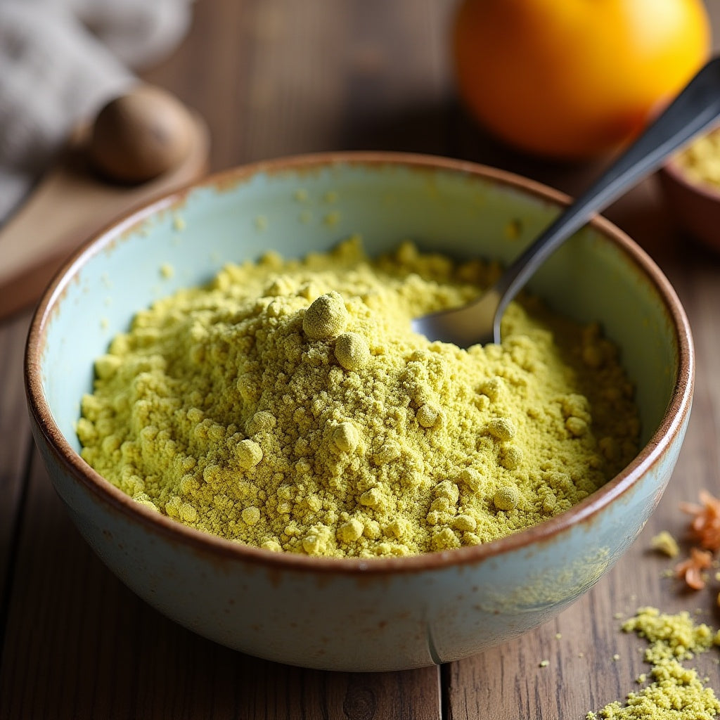 Green Moong Dal Dosa Mix, 500 g, ₹ 132.00